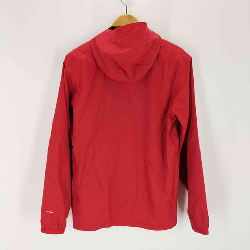 ザノースフェイス THE NORTH FACE DRYVENT ナイロンマウンテンパーカー レディース