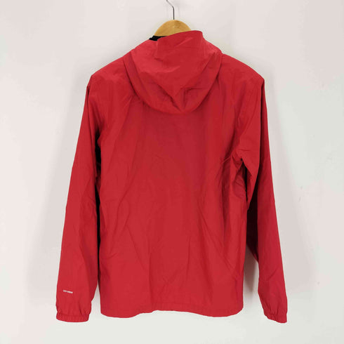 ザノースフェイス THE NORTH FACE DRYVENT ナイロンマウンテンパーカー レディース