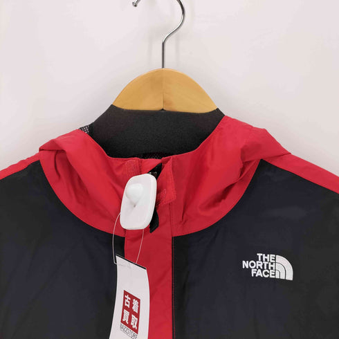 ザノースフェイス THE NORTH FACE DRYVENT ナイロンマウンテンパーカー レディース