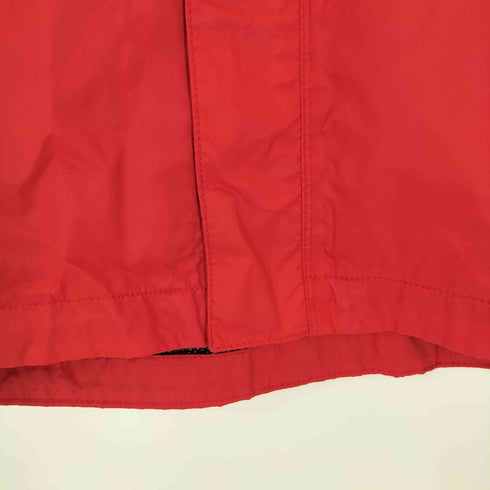 ザノースフェイス THE NORTH FACE DRYVENT ナイロンマウンテンパーカー レディース
