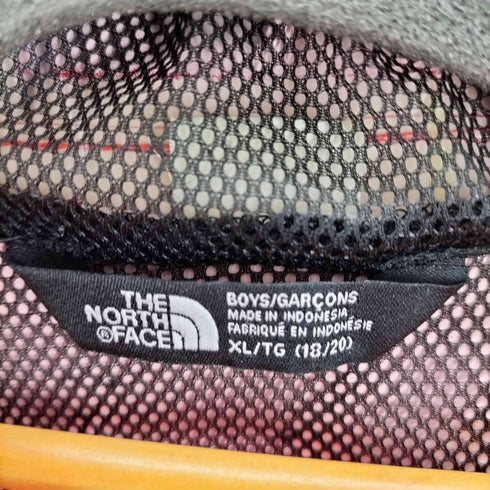 ザノースフェイス THE NORTH FACE DRYVENT ナイロンマウンテンパーカー レディース