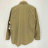 40s SANFORIZED LOT85 ネコ目ボタン ワークシャツ メンズ 15