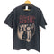 ポートカンパニー PORT&COMPANY アーティストプリントクルーネックTシャツ メンズ import:XL
