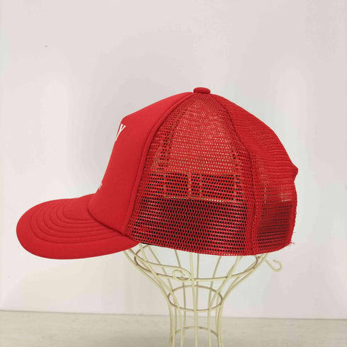 ラッツ RATS MESH CAP WAY OF LIFE メンズ