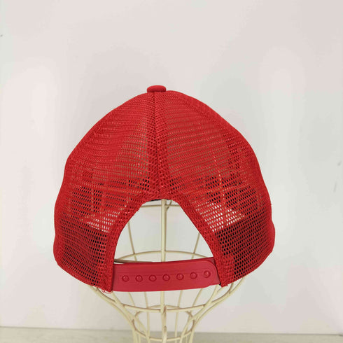 ラッツ RATS MESH CAP WAY OF LIFE メンズ