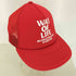 ラッツ RATS MESH CAP WAY OF LIFE メンズ
