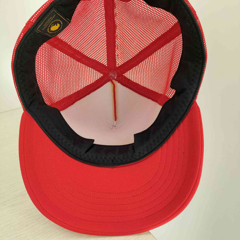 ラッツ RATS MESH CAP WAY OF LIFE メンズ