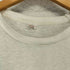フルーツオブザルーム FRUIT OF THE LOOM 80-90s USA製 シングルステッチ クルーネック 半袖 無地 Tシャツ メンズ 38-40
