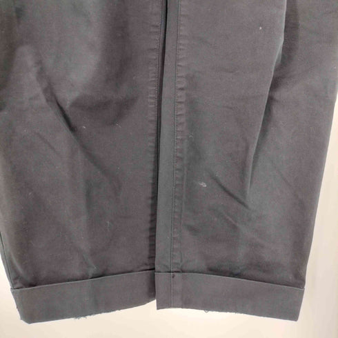 ビームスプラス BEAMS+ 2プリーツ チノ メンズ JPN:S