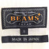 ビームスプラス BEAMS+ 2プリーツ チノ メンズ JPN:S