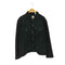 リーバイス Levis LEATHER COLLECTION HIGHLAND SUEDE TRUCKER JACKET メンズ XL
