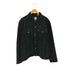 リーバイス Levis LEATHER COLLECTION HIGHLAND SUEDE TRUCKER JACKET メンズ XL