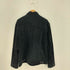 リーバイス Levis LEATHER COLLECTION HIGHLAND SUEDE TRUCKER JACKET メンズ XL