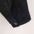 リーバイス Levis LEATHER COLLECTION HIGHLAND SUEDE TRUCKER JACKET メンズ XL