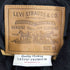 リーバイス Levis LEATHER COLLECTION HIGHLAND SUEDE TRUCKER JACKET メンズ XL