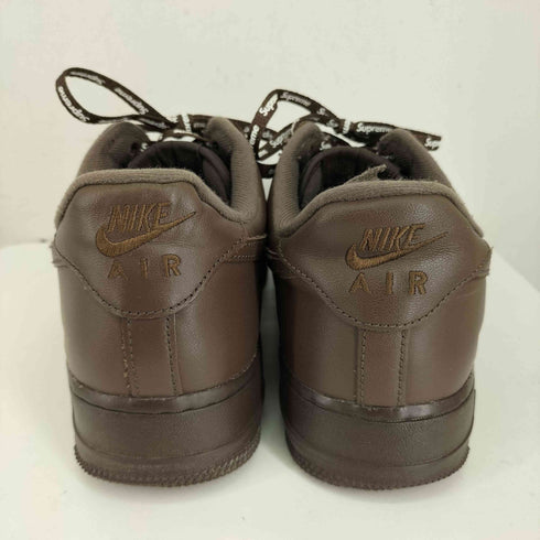シュプリーム Supreme AIR FORCE 1 LOW メンズ JPN:27.5