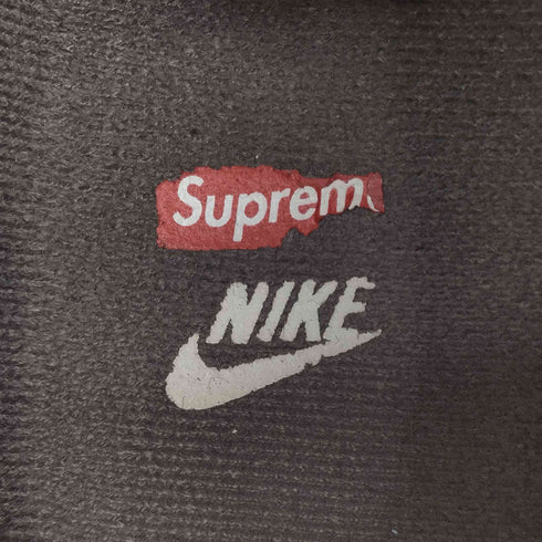 シュプリーム Supreme AIR FORCE 1 LOW メンズ JPN:27.5