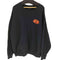 00S ムービープリント クルーネック プルオーバー スウェット メンズ 3XL