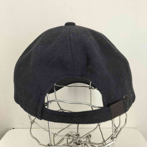 ザノースフェイス THE NORTH FACE Fロゴ フランネルキャップ メンズ FREE