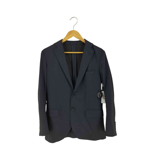 マッキントッシュロンドン Mackintosh LONDON FLEX JERSEY メランジセットアップジャケット メンズ 38