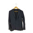 マッキントッシュロンドン Mackintosh LONDON FLEX JERSEY メランジセットアップジャケット メンズ 38