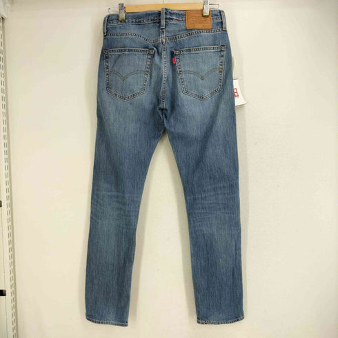リーバイス Levis 502 COOL クール レギュラーテーパードデニムパンツ メンズ 28/32