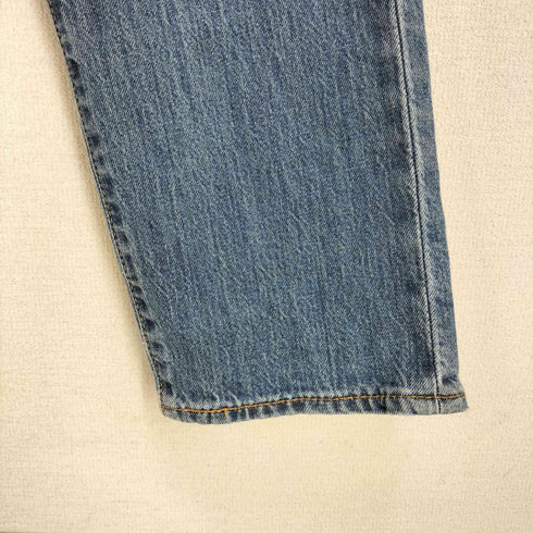 リーバイス Levis 502 COOL クール レギュラーテーパードデニムパンツ メンズ 28/32