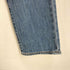 リーバイス Levis 502 COOL クール レギュラーテーパードデニムパンツ メンズ 28/32