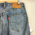 リーバイス Levis 502 COOL クール レギュラーテーパードデニムパンツ メンズ 28/32