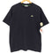 ラコステ LACOSTE 24ss 別注 ロゴ Tシャツ メンズ import:S