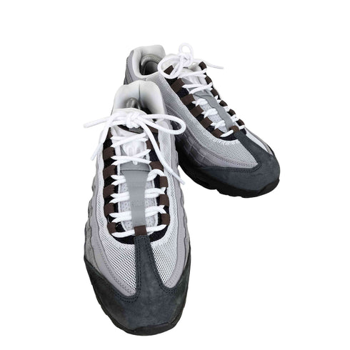 ナイキ NIKE SB Air Max 95 Cacao Wow メンズ 26