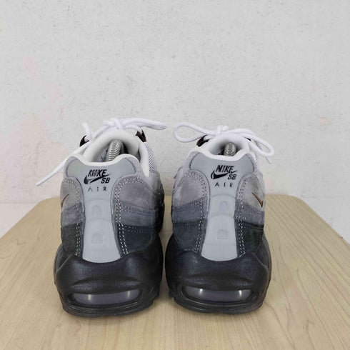 ナイキ NIKE SB Air Max 95 Cacao Wow メンズ 26
