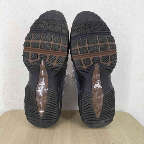 ナイキ NIKE SB Air Max 95 Cacao Wow メンズ 26