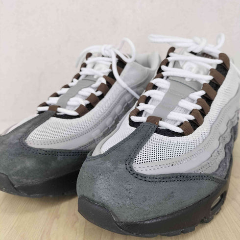 ナイキ NIKE SB Air Max 95 Cacao Wow メンズ 26