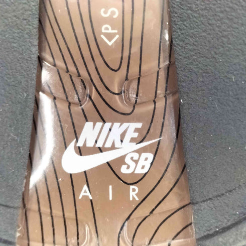 ナイキ NIKE SB Air Max 95 Cacao Wow メンズ 26