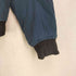 ザラ ZARA 中綿フーデッドジャケット メンズ import:S