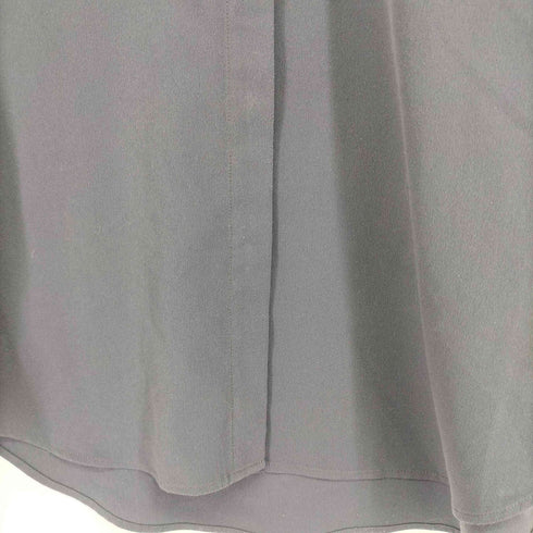 メーカーズシャツカマクラ Makers Shirt 鎌倉 ボウタイブラウス レディース JPN:38