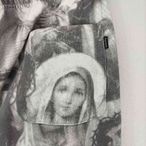 シュプリーム Supreme 18AW Jesus and Mary Sweatpant メンズ M