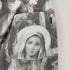 シュプリーム Supreme 18AW Jesus and Mary Sweatpant メンズ M