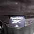 リーボック Reebok 24AW 別注 ロゴ刺繍 オーバーサイズ ナイロントラックブルゾン メンズ import:M