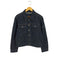 プラダ PRADA デニムジャケット メンズ EUR:48