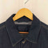 プラダ PRADA デニムジャケット メンズ EUR:48