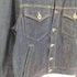 プラダ PRADA デニムジャケット メンズ EUR:48