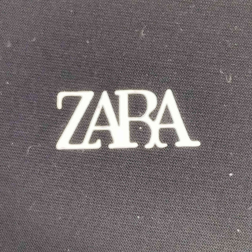 ザラ ZARA フェイクレザー ローファー メンズ 42
