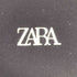 ザラ ZARA フェイクレザー ローファー メンズ 42