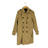 コーチ COACH トレンチコート メンズ import:S