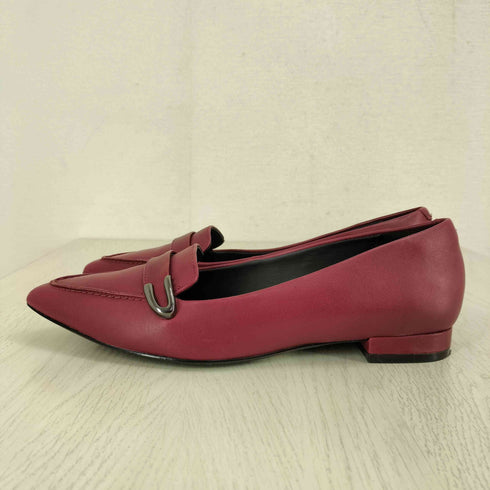 クラークス Clarks LAINA15 BUCKLE ローファー レディース 37 1/2