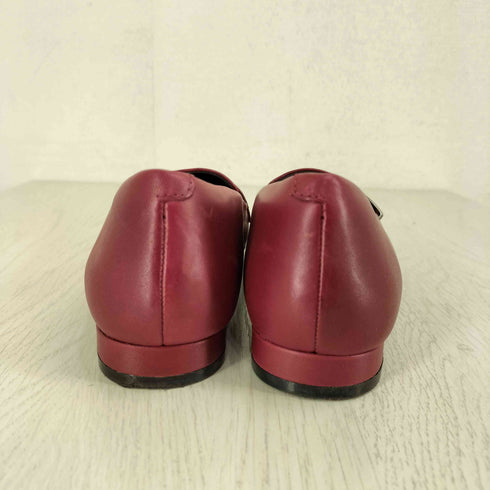 クラークス Clarks LAINA15 BUCKLE ローファー レディース 37 1/2
