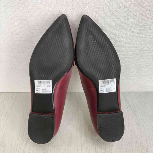 クラークス Clarks LAINA15 BUCKLE ローファー レディース 37 1/2