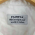 フェアファクス FAIRFAX ヘリンボーン柄 ボタンシャツ メンズ 40-80